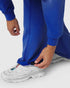 1221. Tech Essential™ Cinch Sweatpants - Electric Blue Sun Fade