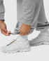 1221. Tech Essential™ Cinch Sweatpants - Slate Grey Sun Fade