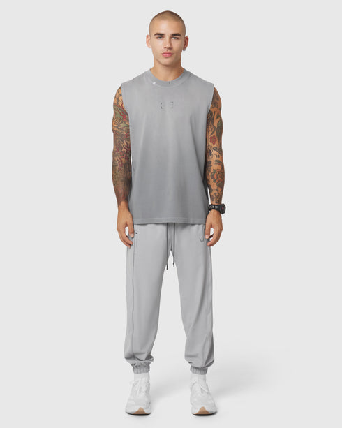 1222. Tetra-Lite® Track Pant - Slate Grey