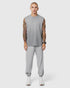 1222. Tetra-Lite® Track Pant - Slate Grey