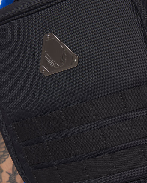 1227. Cordura® Sling Pack - Black