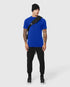 1227. Cordura® Sling Pack - Black