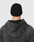 Tech-Waffle™ Skully - Black