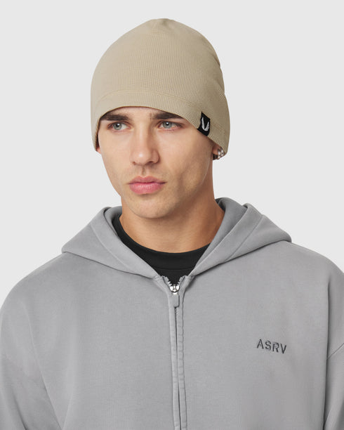 Tech-Waffle™ Skully - Khaki