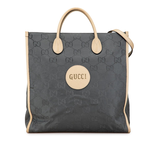 Off The Grid Tote GG Econyl