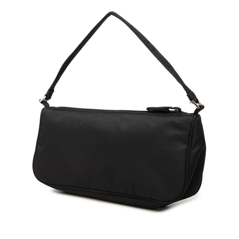 Pochette Shoulder Bag Tessuto Small
