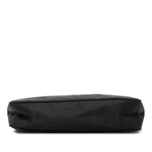 Pochette Shoulder Bag Tessuto Small