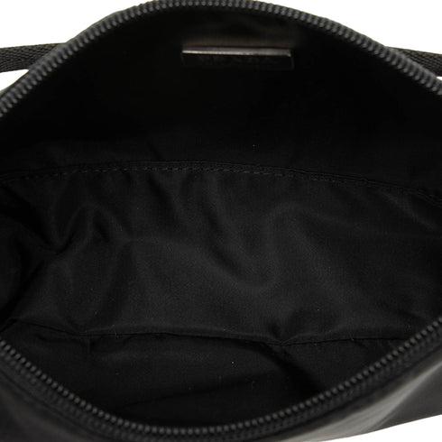 Pochette Shoulder Bag Tessuto Small
