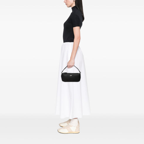 Pochette Shoulder Bag Tessuto Small