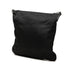 Front Pocket Messenger Bag Tessuto Medium