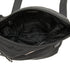 Front Pocket Messenger Bag Tessuto Medium