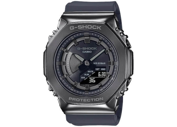 Casio CasiOak GM-S2100B-8A