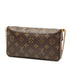 Felicie Pochette Monogram Canvas