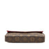Felicie Pochette Monogram Canvas