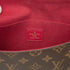 Felicie Pochette Monogram Canvas