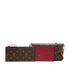 Felicie Pochette Monogram Canvas