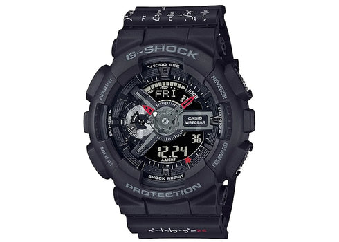 Casio G-Shock Lover's Collection LOV-21A-1A