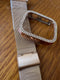 Slim Strap Apple Watch Band