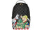 Sprayground Richie Rich Secret Stash DLXSV Backpack Multicolor