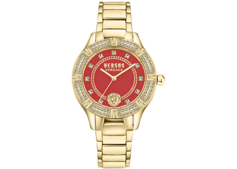 Versus Versace Canton Road Crystal VSP264321
