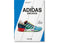 Taschen The adidas Archive: The Footwear Collection Hardcover Book 40th Edition