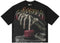 Godspeed Code Red T-Shirt Black
