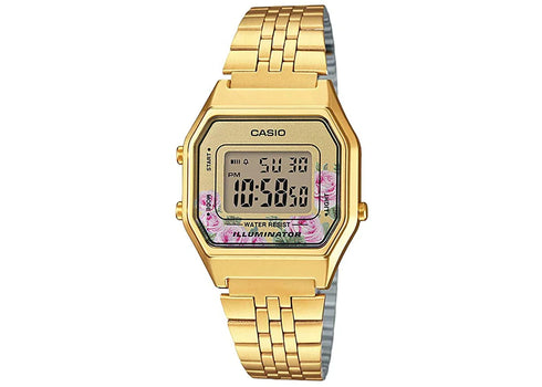 Casio G-Shock LA-680WGA-4C