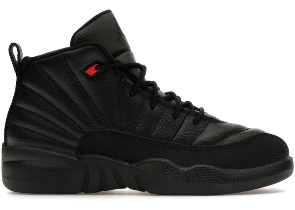 Jordan 12 Retro Bloodline (PS)
