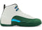 Jordan 12 Retro Bucks