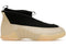 Jordan 15-23RE Black Muslin