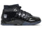 Jordan 17 Low Black Patent