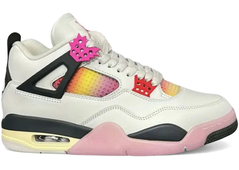 Jordan 4 Retro Comic
