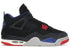 Jordan 4 Retro Rare Air (Gold Lettering)