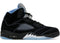 Jordan 5 Retro Black University Blue (2026)