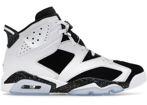 Jordan 6 Retro Oreo (2026)