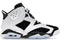Jordan 6 Retro Oreo (2026)