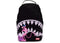 Sprayground Pink Panther Diamond Bite Backpack Multicolor