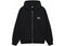 Stussy Basic Stussy Zip Hoodie Black