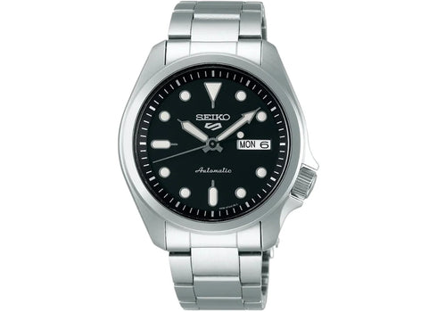 Seiko 5 Sports SRPE55K1 (Black)