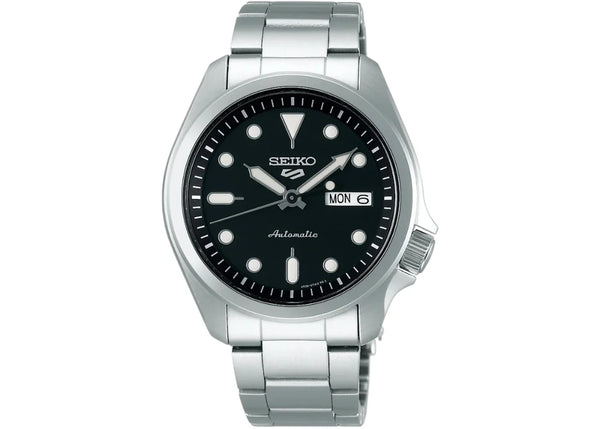 Seiko 5 Sports SRPE55K1 (Black)