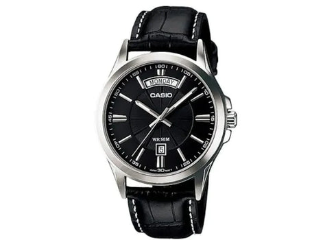 Casio Analog MTP-1381L-1A