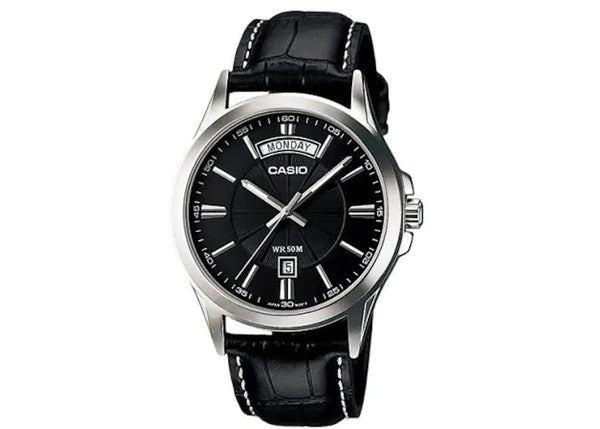 Casio Analog MTP-1381L-1A