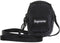 Supreme Denim Mini Utility Bag Black