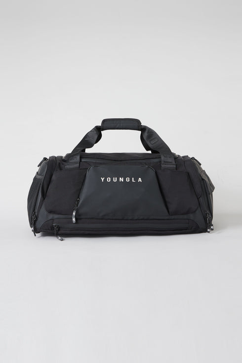 741 Hybrid Duffle Backpacks