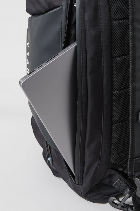 741 Hybrid Duffle Backpacks