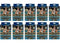 2023-24 Panini Select Basketball Hanger Box (Tectonic Prizms) 10x Lot