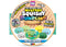 Squishy Bun The Original Viral Mystery Squishy Dumpling (Tie Dye) Blind Box
