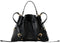 Givenchy Voyou Small Bucket Black
