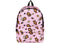 BAPE Baby Milo Medium Backpack Pink