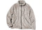 Uniqlo x Needles Fleece Jacket Beige